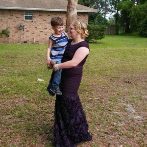 Meet your Posher, Colleen