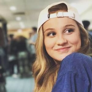 Meet your Posher, Joy