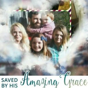 Meet your Posher, Johnandalicia