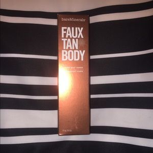 Bare Minerals Faux Tan Body