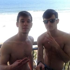 Meet your Posher, Tyler