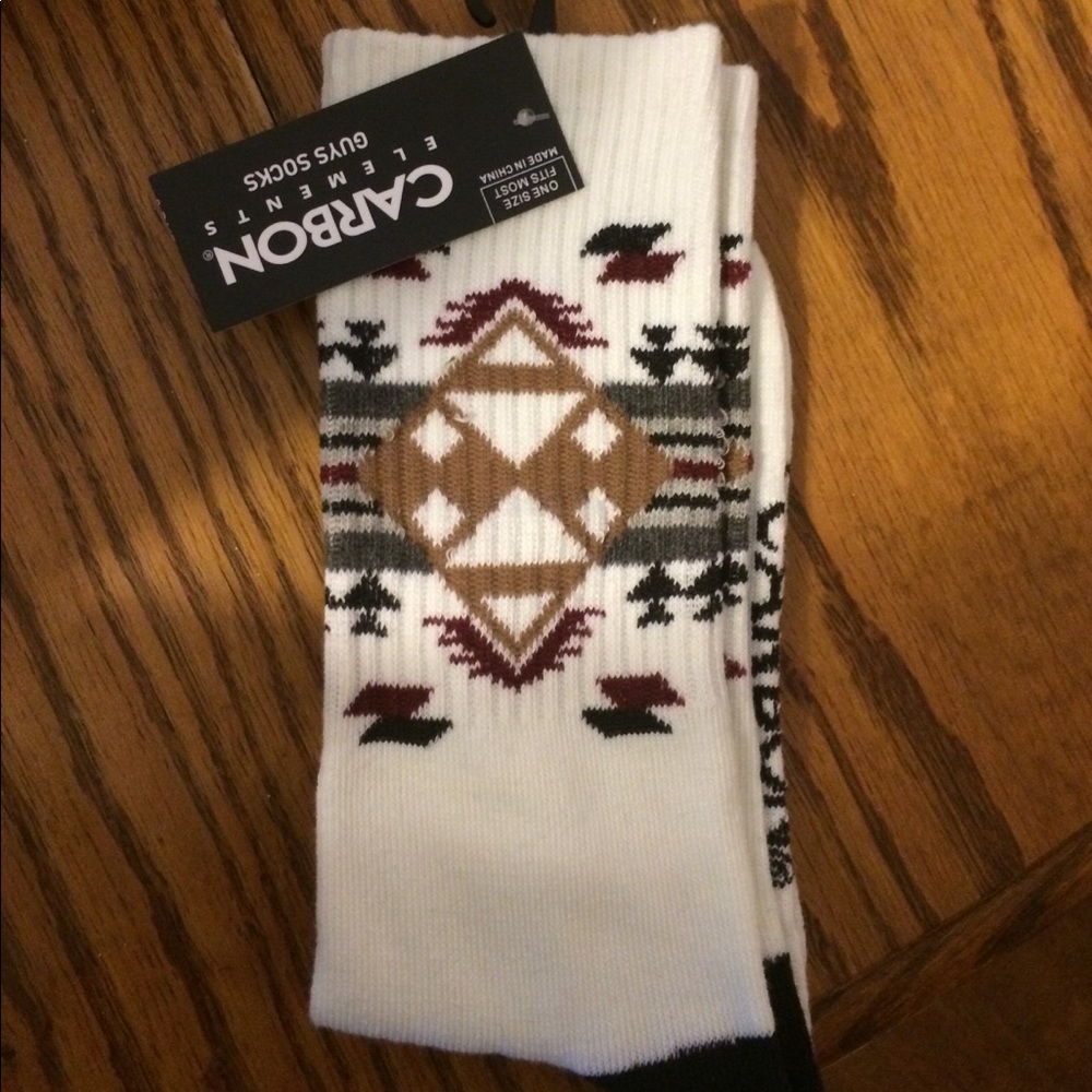 men's socks