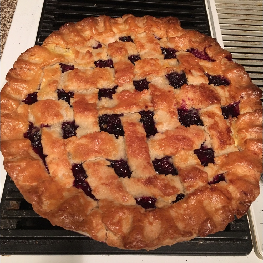 Meet your Posher, Gianna