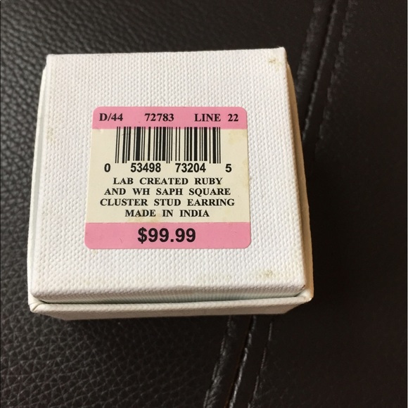 Final Markdown: Fine jewellery Bundle - Picture 5 of 5