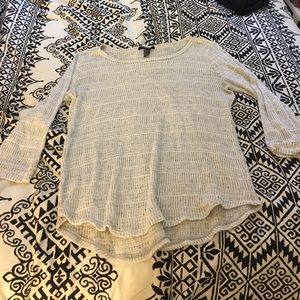 Forever 21 knitted Sweater