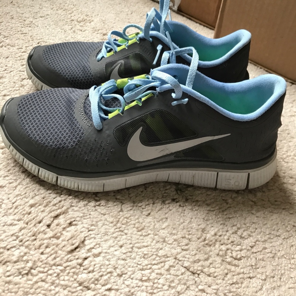 Nike Free Run 3