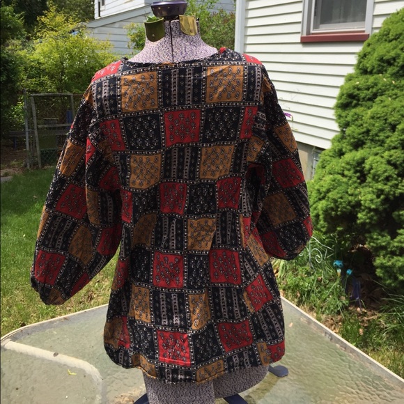 ANTHRO top- HOST PICK! ❤️ - Picture 6 of 8