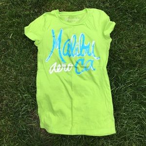 Medium Aeropostale Short Sleeve Shirt