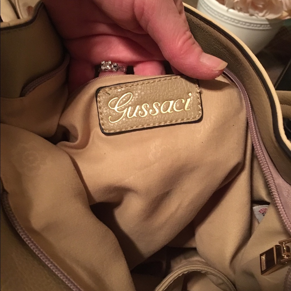 Gusacci bag - Picture 6 of 6