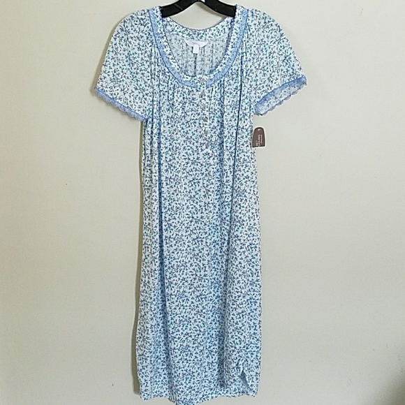 secret treasures night gown