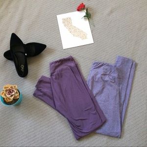  Purple OS bundle!