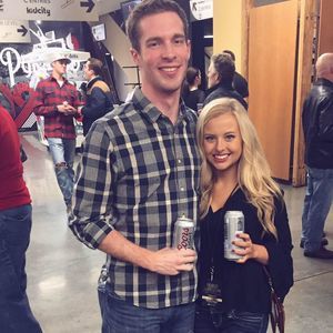 Meet your Posher, Christopher