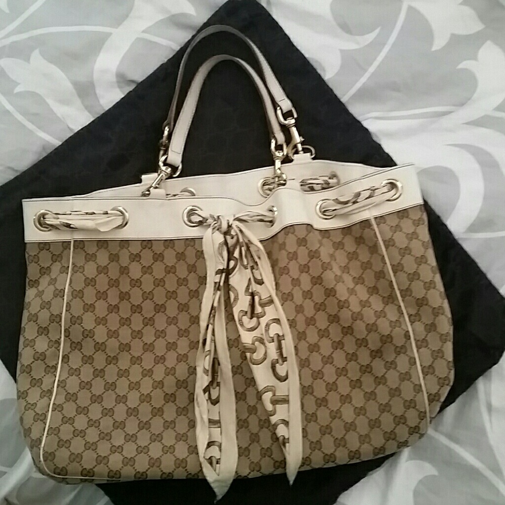 Gucci Cruise Bag