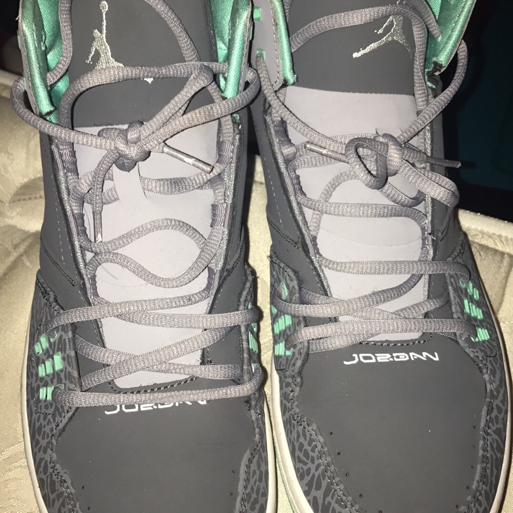 Jordans
