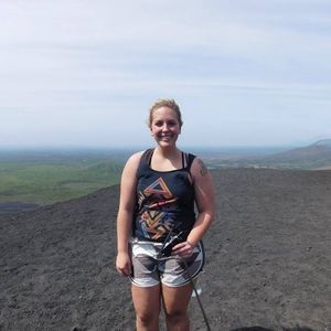 Meet your Posher, Allyssa