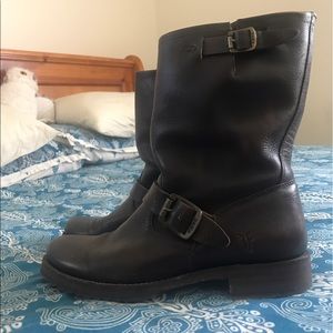 Frye Boots