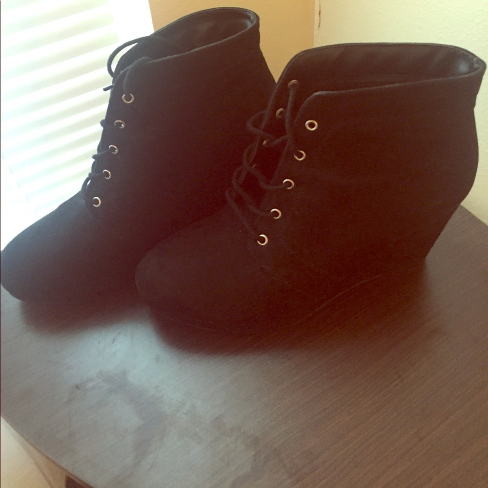 Booties
