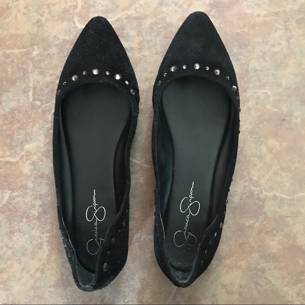Ballet Flat