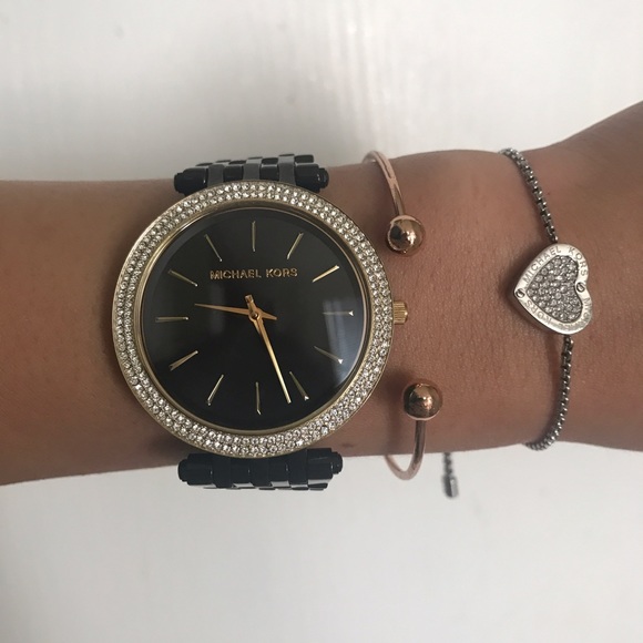 MICHAEL KORS WATCHES