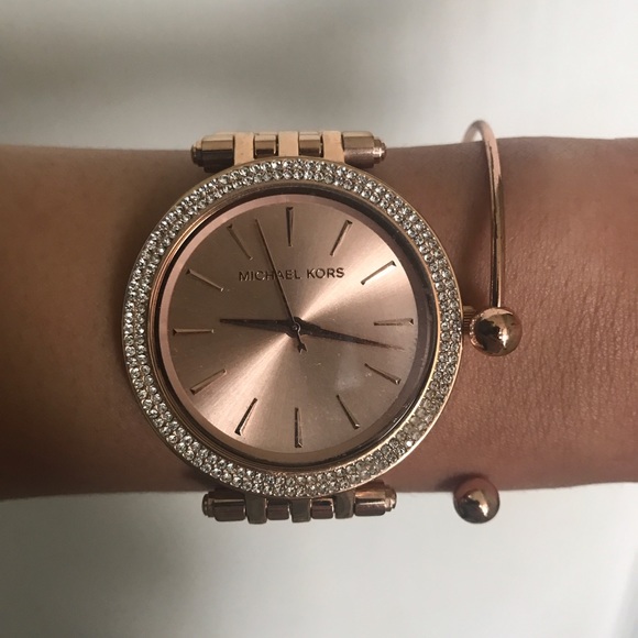 MICHAEL KORS WATCHES main image 4
