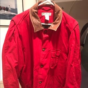 Banana Republic Men's Cotton Jacket