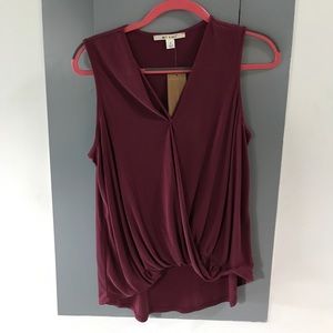 Francesca's Tank