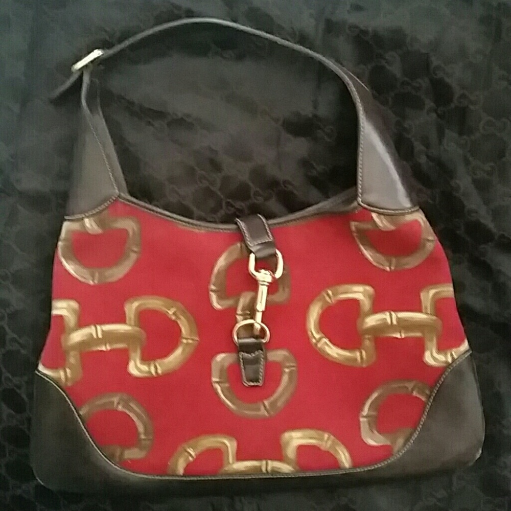 Gucci Hand Bag