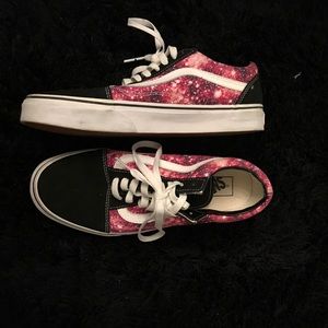 Vans Old Skool Custom