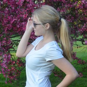 Meet your Posher, Kyrstin