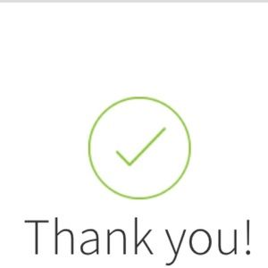 Meet your Posher, Isabella