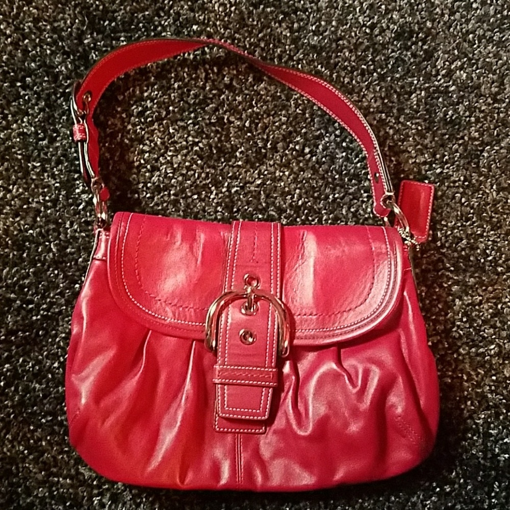 Coach Bag *authentic*