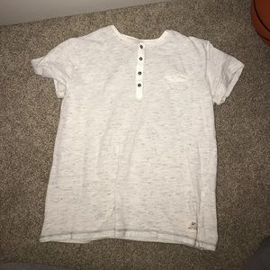 ZARA boys button up shirt