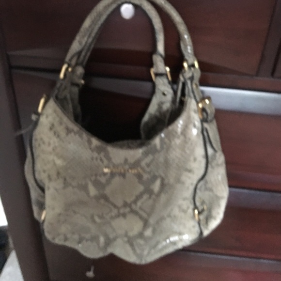 Michael Kors Handbags - Michael Kors almost new