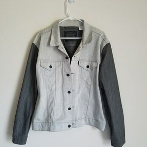 Vintage Levi Strauss Cut and Sewn Denim Jacket