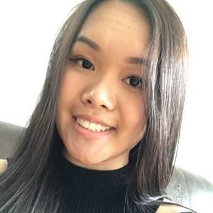 Meet your Posher, Christine