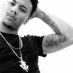 Meet your Posher, Danny