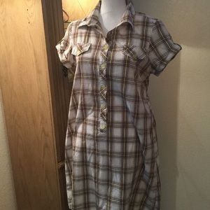 L.e.I. Junior Girls Dress Size Medium