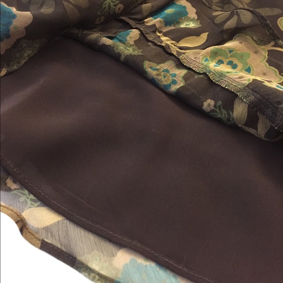 Ann Taylor Loft Top - Picture 6 of 8