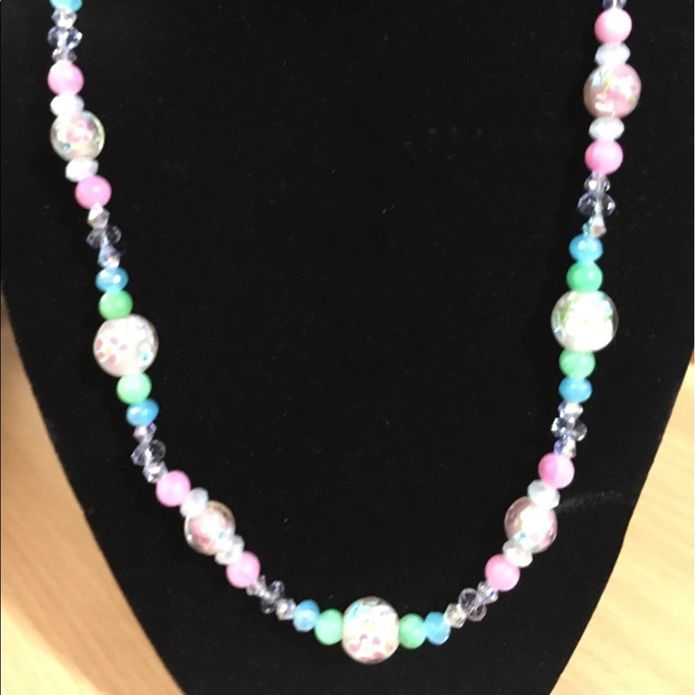 Pastel Pretty Petals