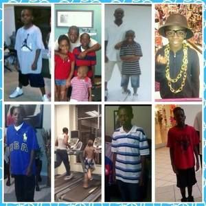 Meet your Posher, Chris