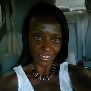 Meet your Posher, Tonya