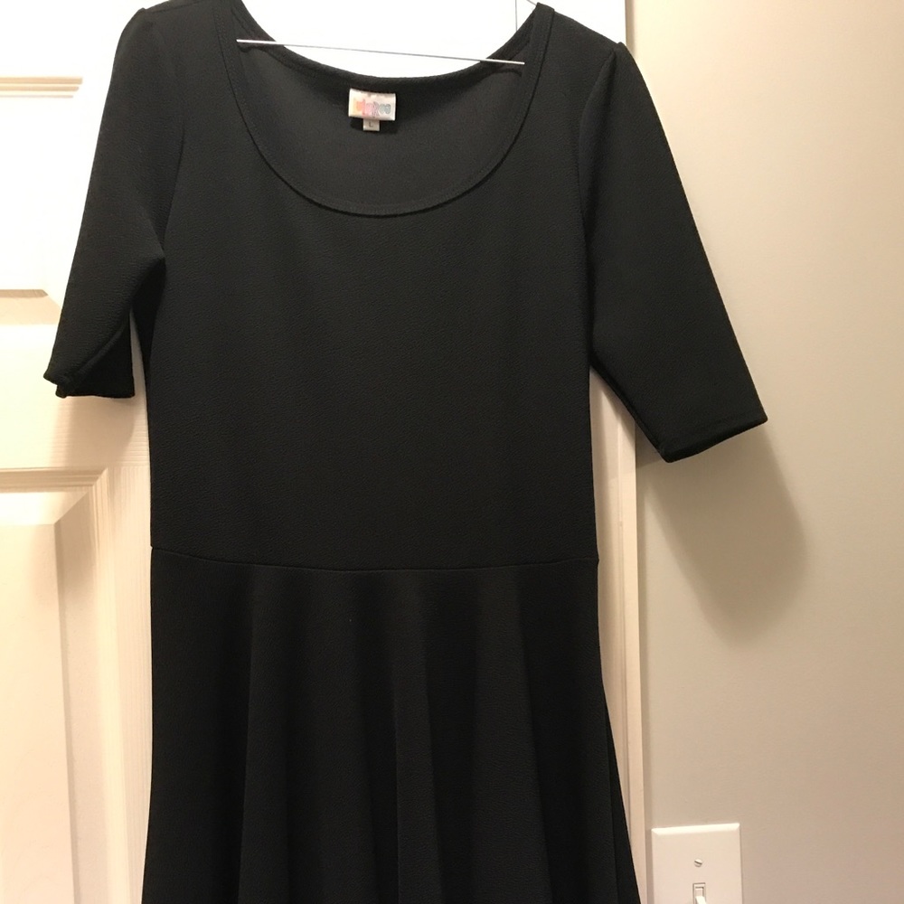 Lularoe Nicole Dress