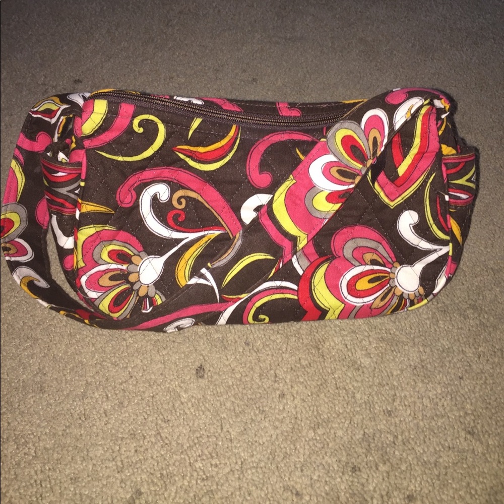 Vera Bradley purse