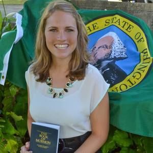 Meet your Posher, Heidi