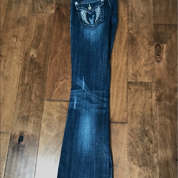 Miss Me - Picture 2 of 2