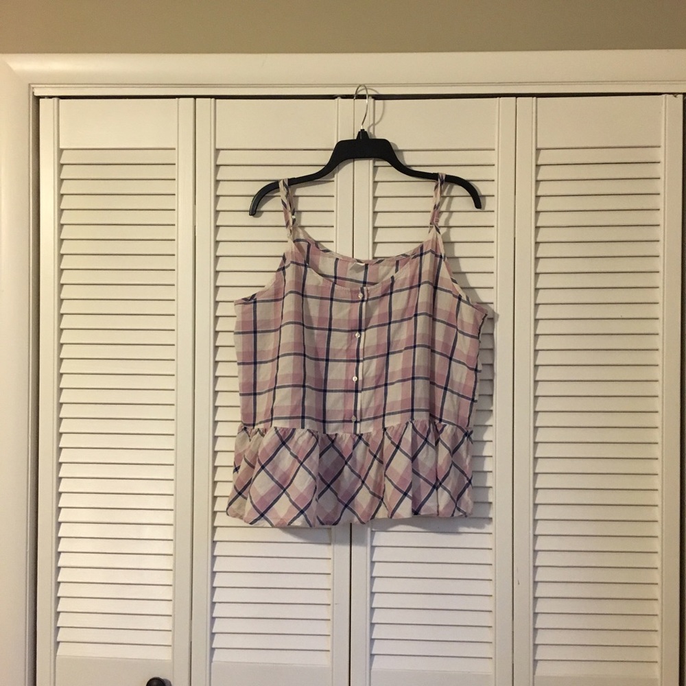 Old Navy tank top
