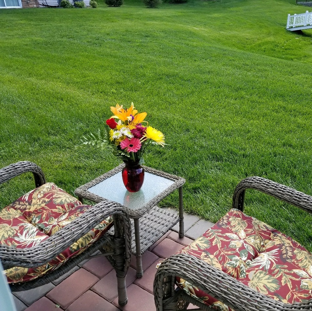 Meet your Posher, Nicole