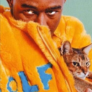 Meet your Posher, Marco