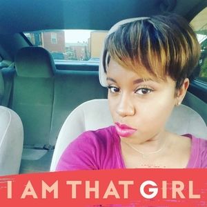 Meet your Posher, Chiffon