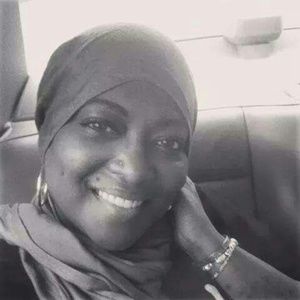 Meet your Posher, Tracey